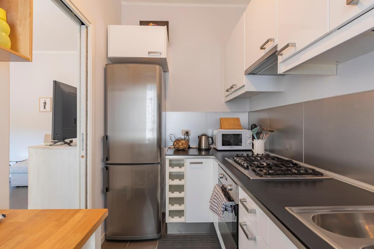 Appartement I Host - Medeghino Milan