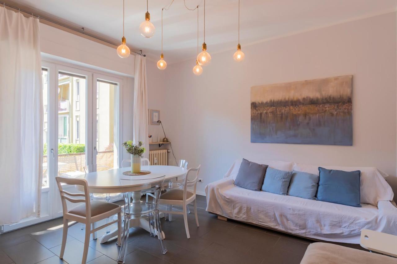 I Host - Medeghino Appartement Milan