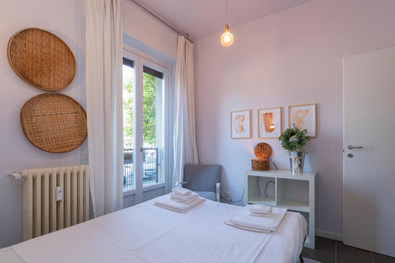 Appartement I Host - Medeghino *