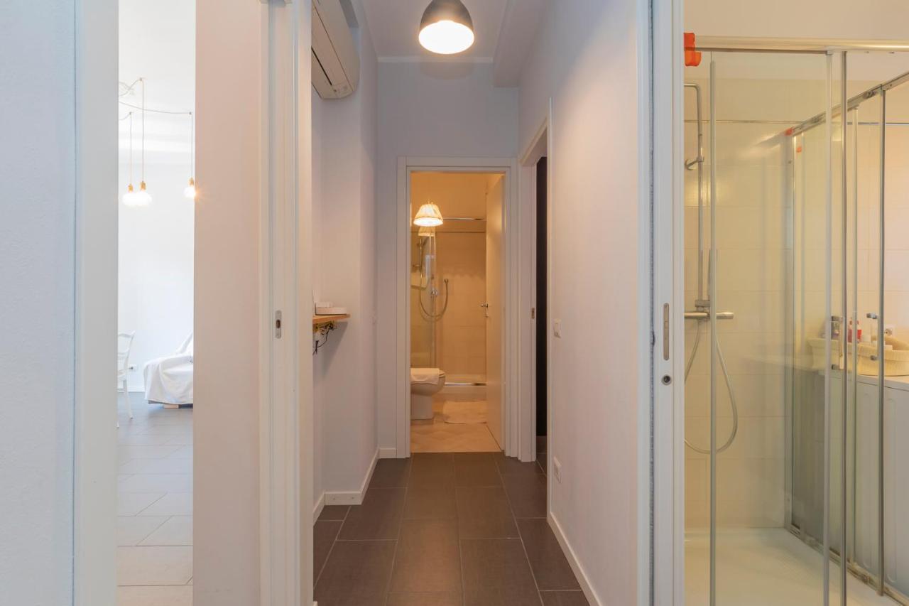 I Host - Medeghino Appartement