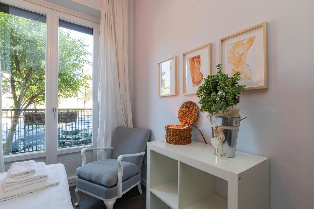 Appartement I Host - Medeghino Milan