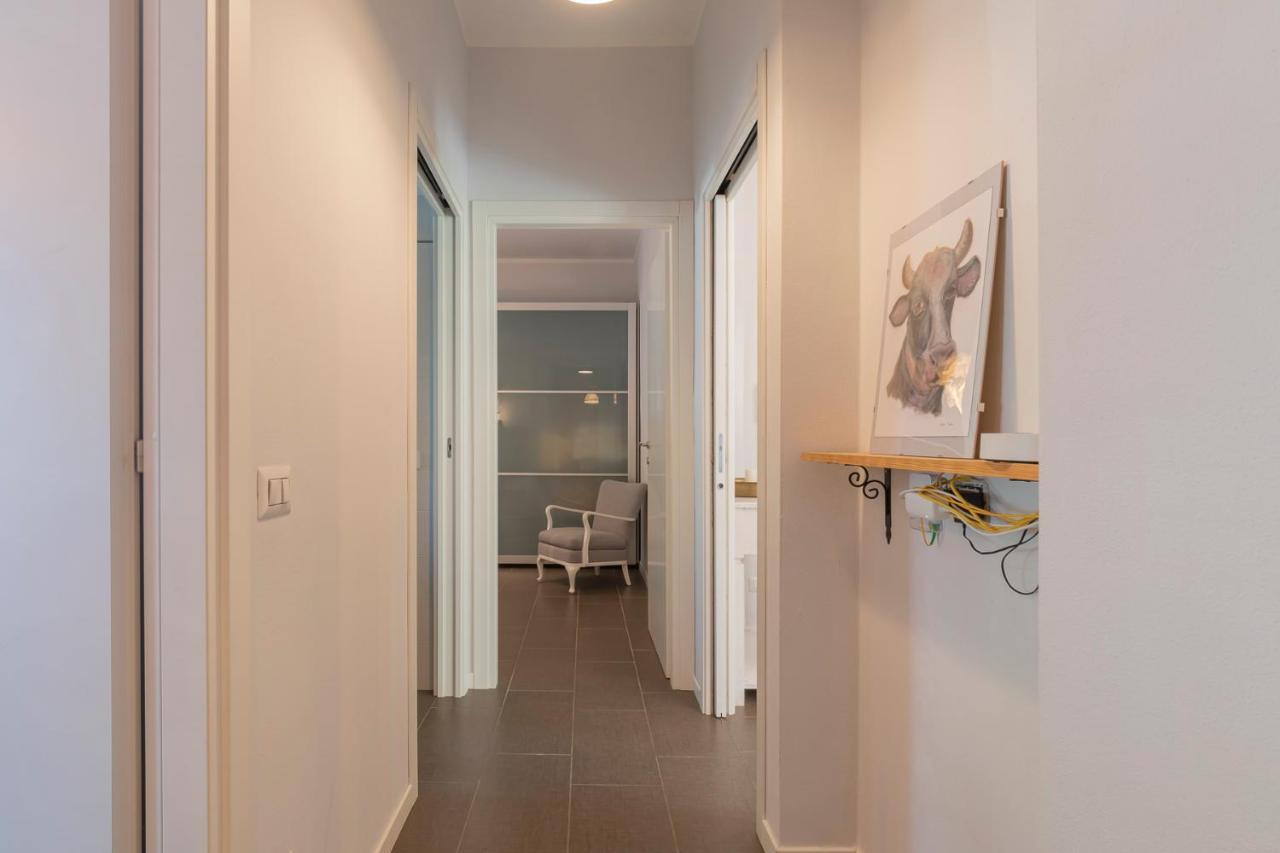 Appartement I Host - Medeghino *